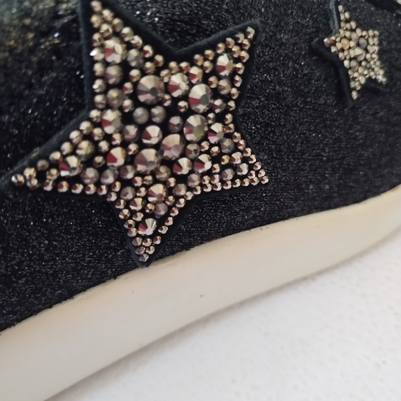 GIUSEPPE ZANOTTI SNEAKERS - Picture 4 of 11